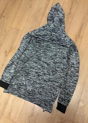 Кофта adidas messi 5