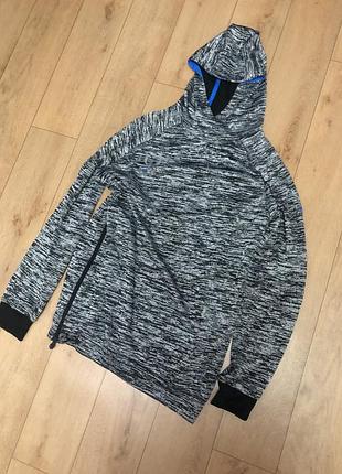 Кофта adidas messi 2