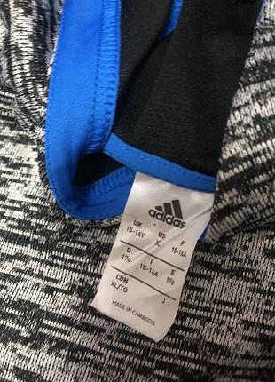 Кофта adidas messi 4