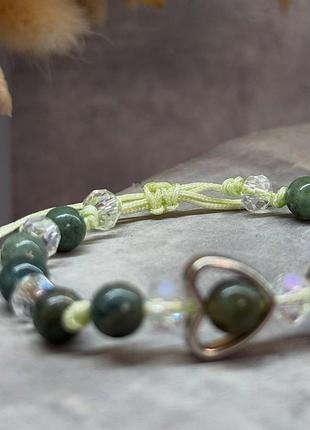 Браслет ручної роботи 3