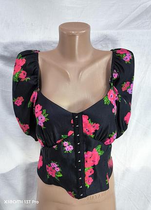 Блуза топ жіноча