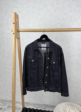 Джинсовка pull&bear