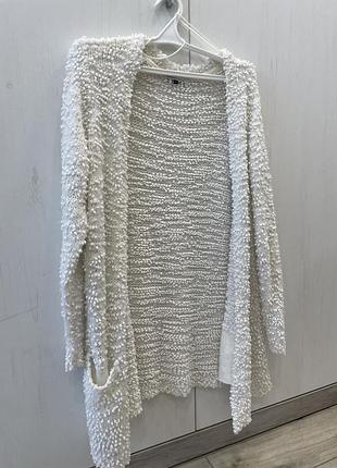 Кардиган жіночий