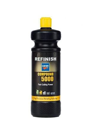 Поліроль cartec compaund 5000 1l