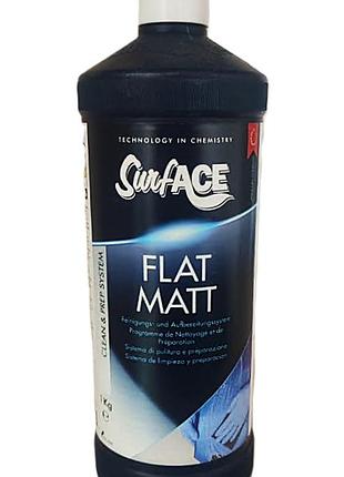 Паста матуюча surf-ace matt 1л