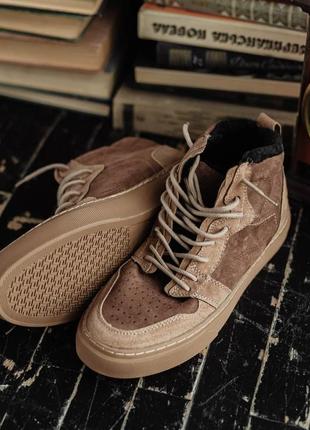 South ferro apricot 🆕 шикарные мужские ботинки 🆕 купить наложенный платёж