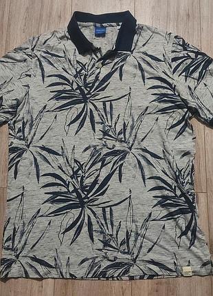 Чоловіча футболка jack&amp;jones,m.