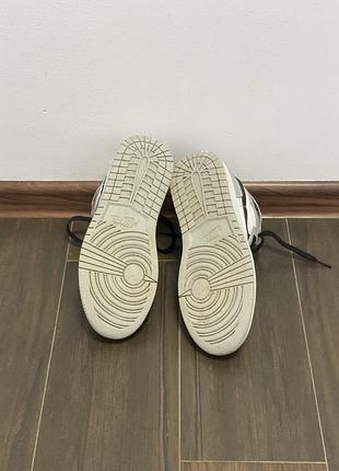 Кросівки airjordan