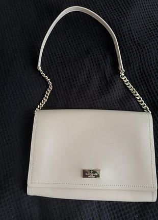 Сумка сумочка натуральна шкіра