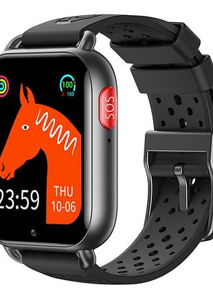 Modfit zoomi all black