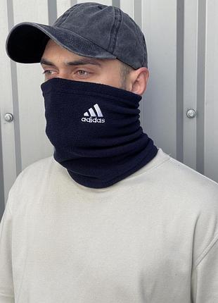 Бафф синій adidas 2