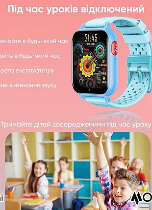 Modfit zoomi blue 10