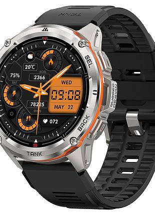 Kospet tank t3 ultra silver