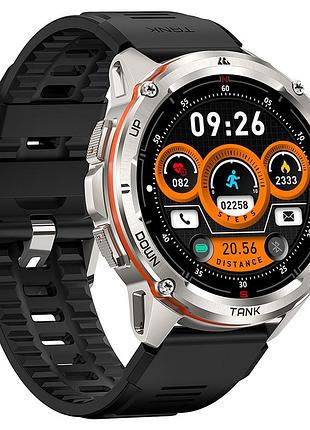 Kospet tank t3 ultra silver 3