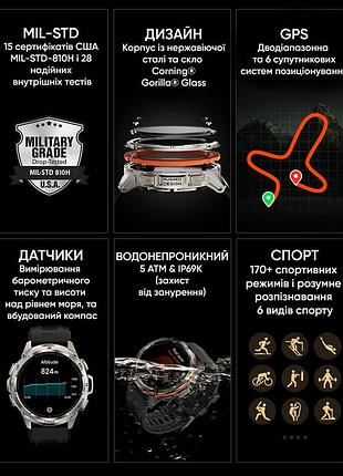 Kospet tank t3 ultra silver 6
