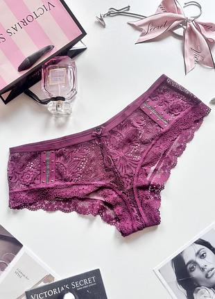 Трусики victoria’s secret труси білизна вікторія сікрет белье виктория сикрет