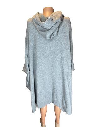 Пончо худі closed 6