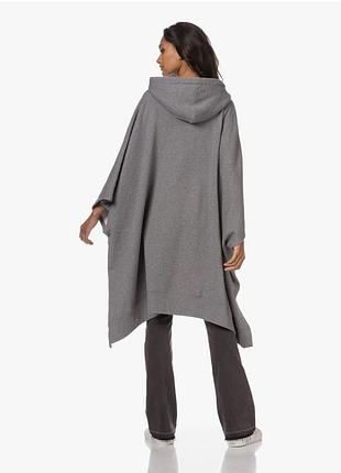 Пончо худі closed 7
