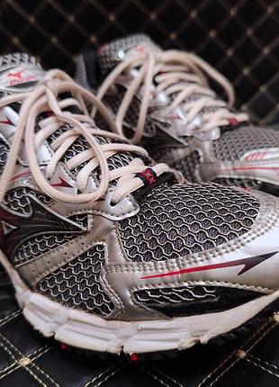 Кроси Basket mizuno wave inspire 6 - 42,5 (28см)