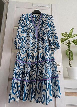 Платье на м и л 2