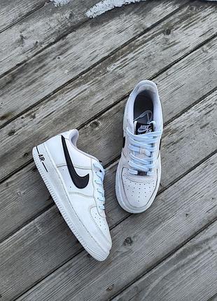 Кроссовки найк. nike air force 1. удобные кроссовки найк. кроссовки 38 размер. хорошие кроссовки
