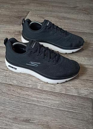 Skechers hyper burst originals кросівки чоловічі 42.5