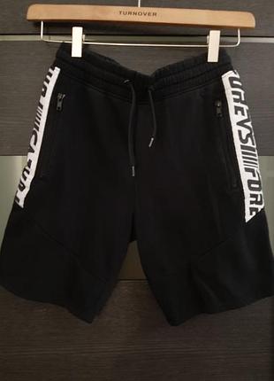 Шорты для мальчика 12-13 лет h&amp;m