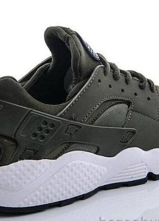 Кросівки чоловічі nike air huarache