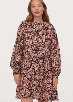 Шифонове 👗 плаття великого розміру батал