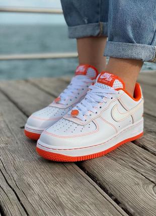 Nike air force 1 rucker park🆕 шикарні кросівки найк 🆕 купити накладений платіж