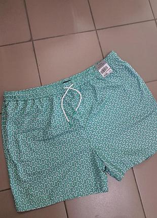 Шорты купальные
