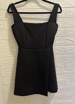Коктельна сукня