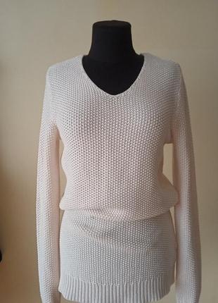 Свитшот хлопковый 5