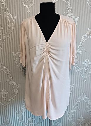 Нова стильна блуза - туніка h&m