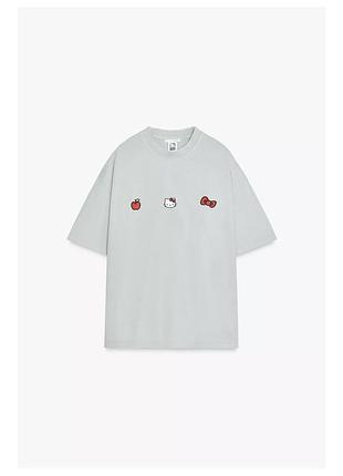 Футболка zara