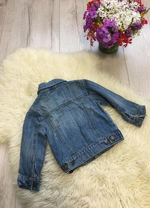 Natural one 💙маленькая джинсовка👌есть много детских и брэндовых вещей 4