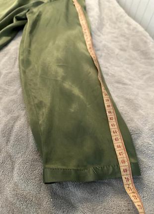 Рубашка zara 6