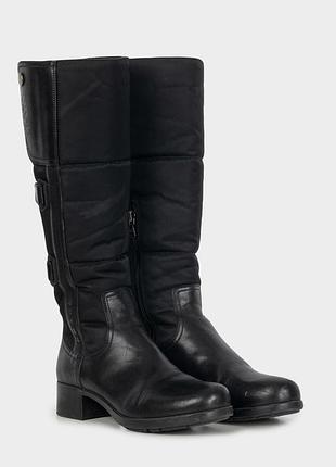 Prada – женские сапоги р. 36.