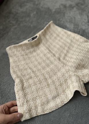 Шорти zara 3