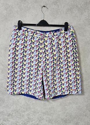 Шорти для плавання чоловічі