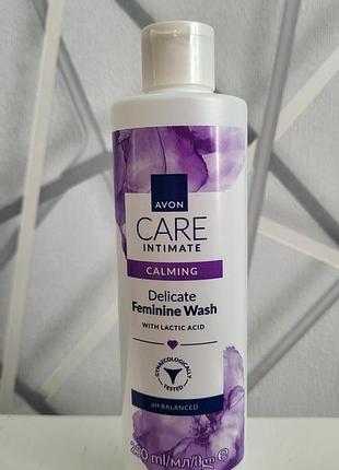 Засіб для інтимної гігієни avon care