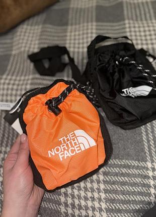 Сумка the north face