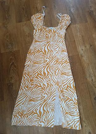 Сарафан женский primark.