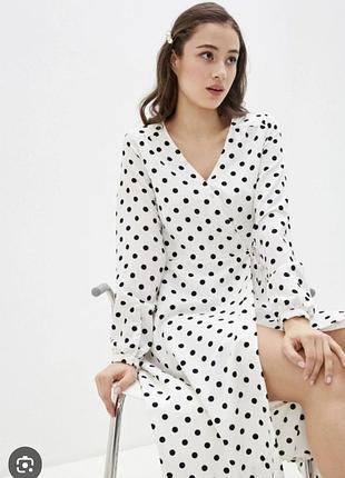 Красиве на запах плаття 👗