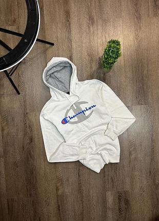 Легеньке худі champion