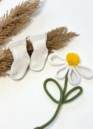 Носочки дитячі