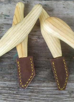 Резцы по дереву.