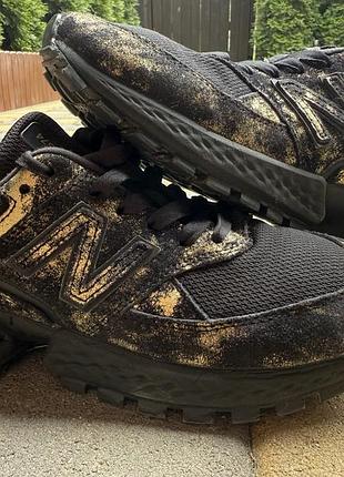 Кросівки new balance 574