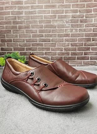 Куфли 40 размер