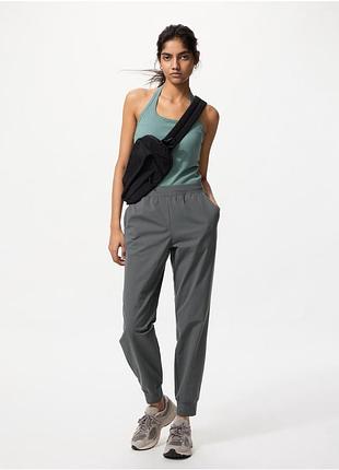 Джогери airism uniqlo